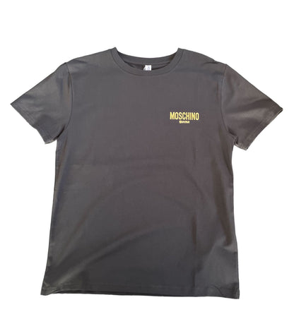 T-Shirt Manica Corta Uomo Moschino   A07169411