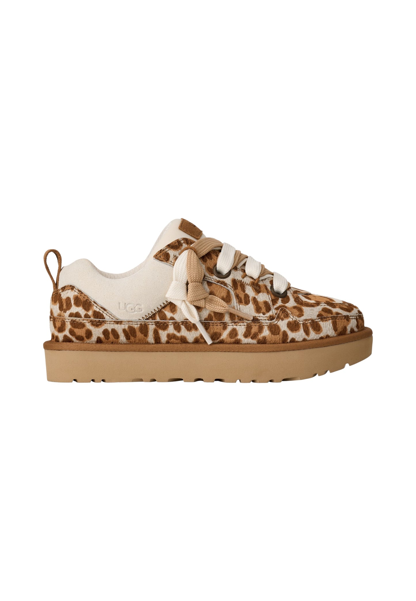 Sneakers  Donna Ugg  W Lo Lowmel Plains 1181071