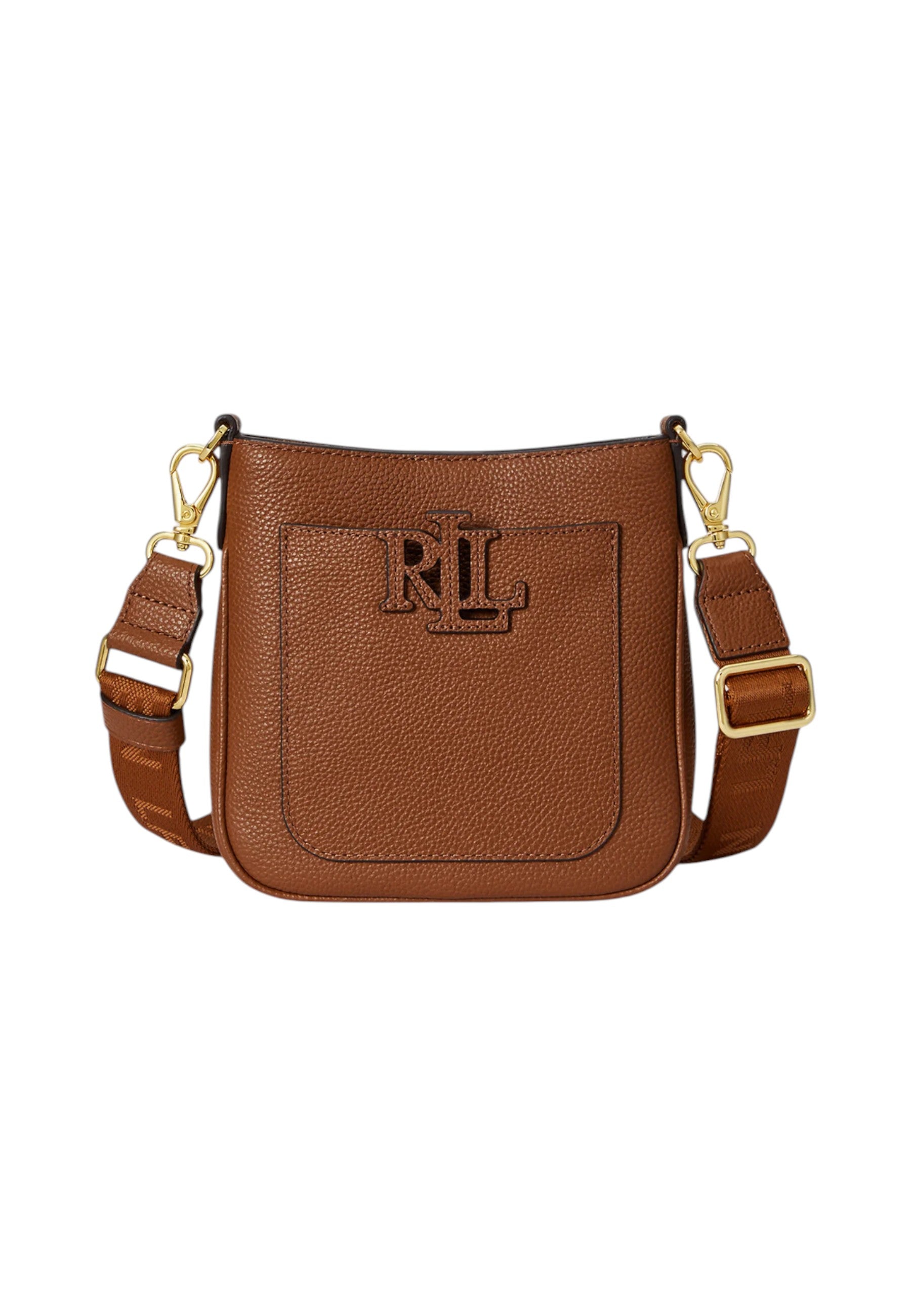 Borsa A Tracolla Donna Lauren Ralph Lauren  Cmryn Sm 431982184