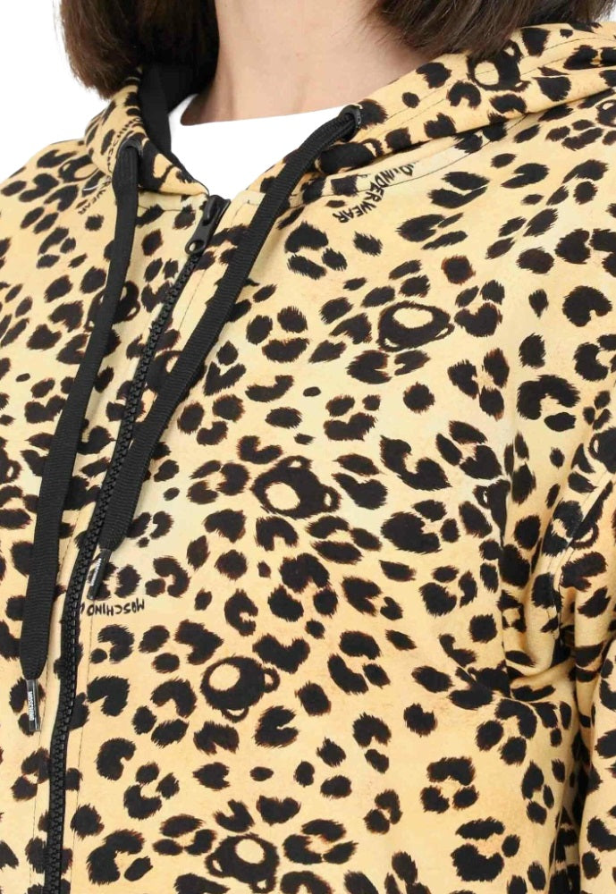 V17319016 - Sweat-shirt - Moschino