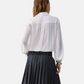 Vestito Corto Donna Liu Jo Bimateriale  WF6354T743A