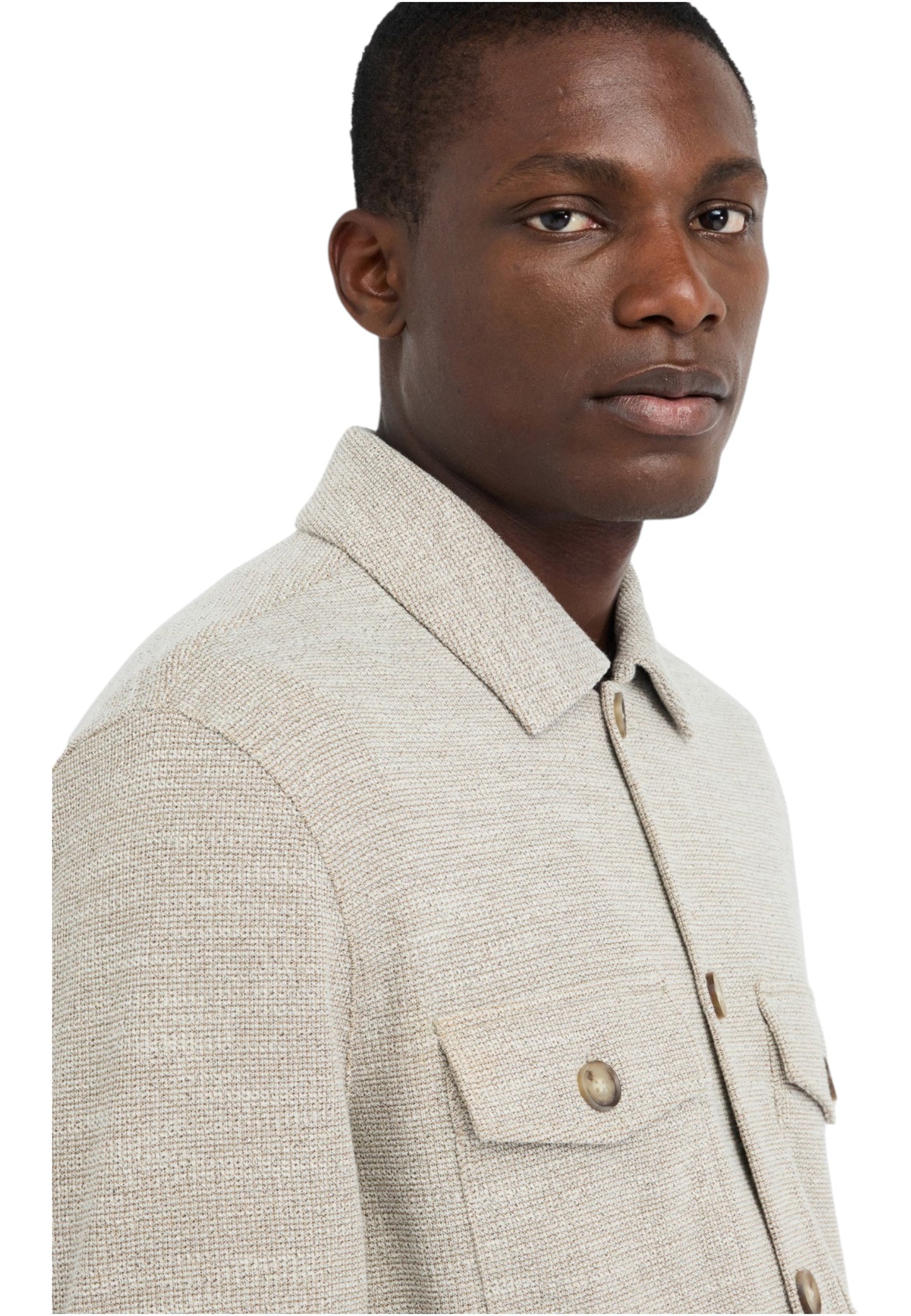 Cardigan  Uomo Liu Jo   QF5263J4979