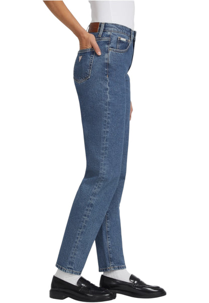 W4YA0DD5CC3 - Jeans - Guess
