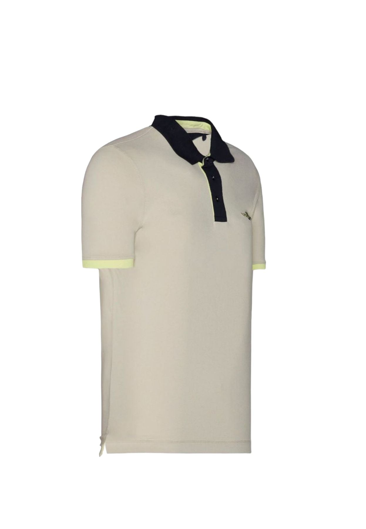 Polo Manica Corta Uomo Aeronautica Militare   221PO1595P173