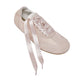 Sneakers Basse Donna Liu Jo In Camoscio Bovino/Nylon Darcey 01 BA6091PX003