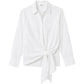 Camicia Manica lunga Donna Glamorous   KA7331