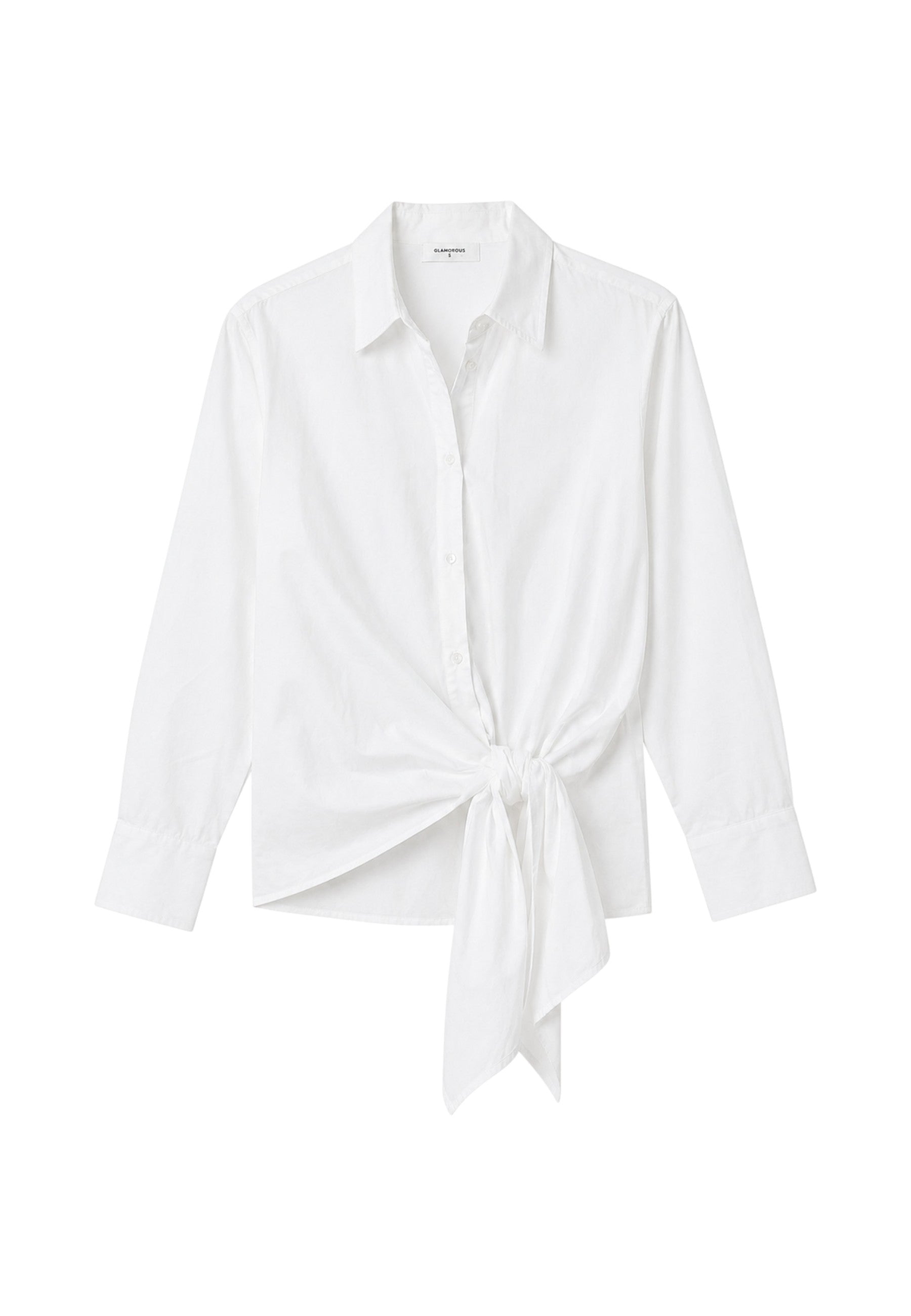 Camicia Manica lunga Donna Glamorous   KA7331