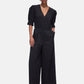 Vestito  Donna Liu Jo Tessuto Navetta Tinta Unita Eco Line VA6213TS330