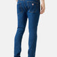 Jeans Skinny Fit Uomo Guess Cool Medium Wash Gj G12 M6RA0FD6325