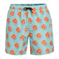 Costume da bagno Short Uomo Guess   F2GT17WO05Y