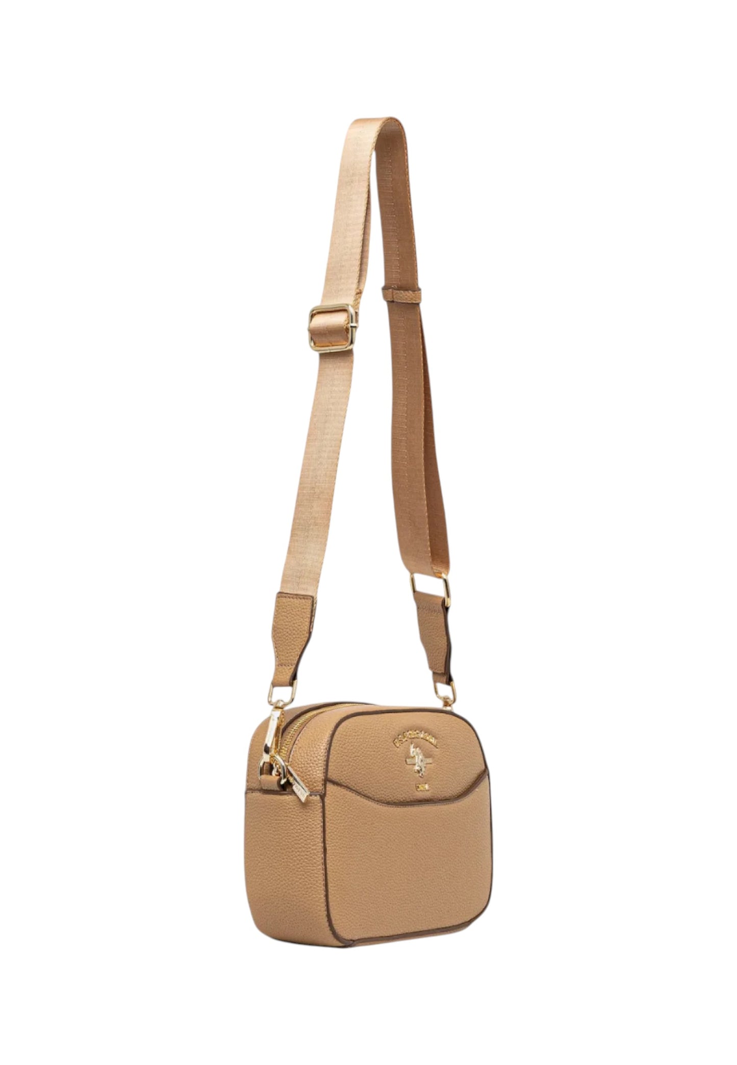 Borsa A Tracolla Donna U.S. Polo Assn. Small Stanford BIUSS6206WVP