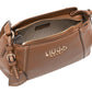 Borsa A Tracolla Donna Liu Jo Medium Camera Case Bag Eco Line AA6168E1012