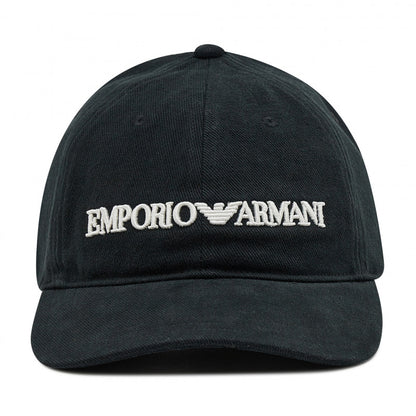 Cappello Baseball Uomo Emporio Armani   627901CC994