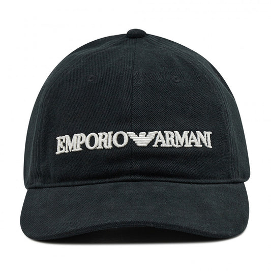 Cappello Baseball Uomo Emporio Armani   627901CC994