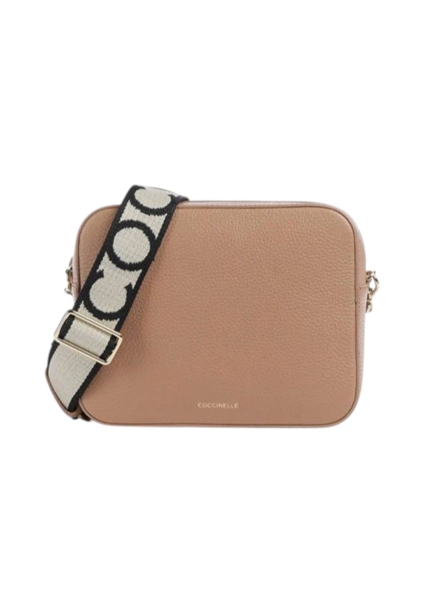 Borsa A Tracolla Donna Coccinelle  Tebe E5MN555M301