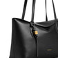 Borsa A Spalla Donna Coccinelle Pelle con grana Thess E1VCA110101