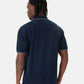 Polo Manica Corta Uomo Aeronautica Militare In Pique' Di Cotone Con Logo  261PO1308UP00082