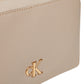 Borsa A Tracolla Donna Calvin klein Jeans Ew Camera Bag Minimal Monogram