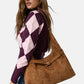 Borsa A Spalla Donna Guess Hobo Ella HWSG9754010