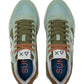 Sneakers Basse Uomo Sun68  Jaki 2.0 Bicolor Z36116