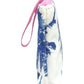 Pochette A Mano Donna Pashbag Maxi Pouch Beach Juna