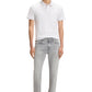 Polo Manica Corta Uomo Boss Con Toppa Con Logo Passenger 50507803