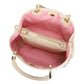 Borsa A Mano Donna Braccialini Stampa Duffy Duck New York Cartoline Lt LT251YY
