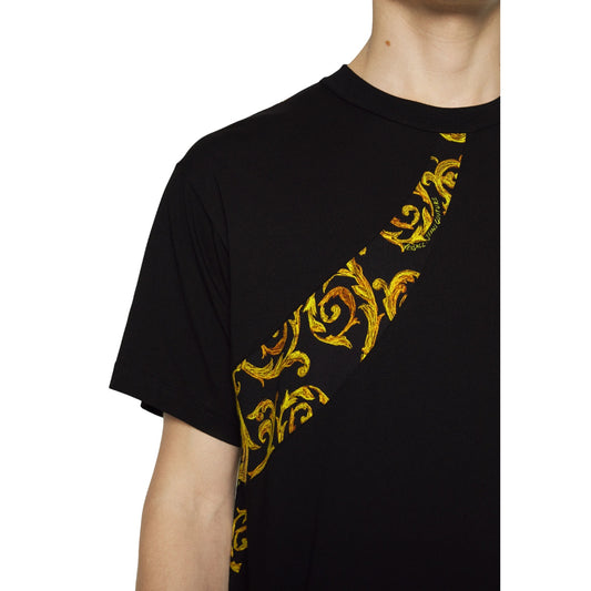 74GAH616JS170 - T-shirt - Versace Jeans Couture