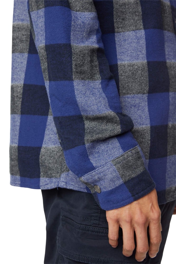 Camicia Manica lunga Uomo Gas   151364064206