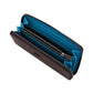 Portafoglio Con Portamonete Donna Gabs  Gmoney37 - Bull Black G000150NDX2428