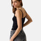 Top  Donna Guess  Gj Pointelle Cami W6GPB5KG372