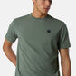 T-Shirt Manica Corta Uomo North Sails   693156