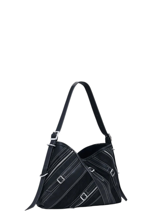Borsa A Tracolla Donna Desigual  Fibonacci Buxton Mini 25WAXP72