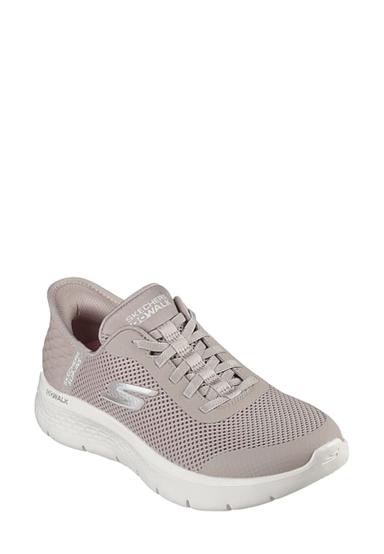 Sneakers Basse Donna Skechers Slip-ins Go Walk Flex - Grand Entry 124836