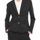 Giacca Blazer Donna Gaudi   321BD34001