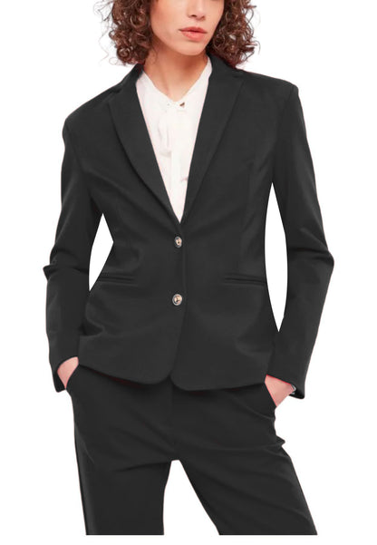 Giacca Blazer Donna Gaudi   321BD34001