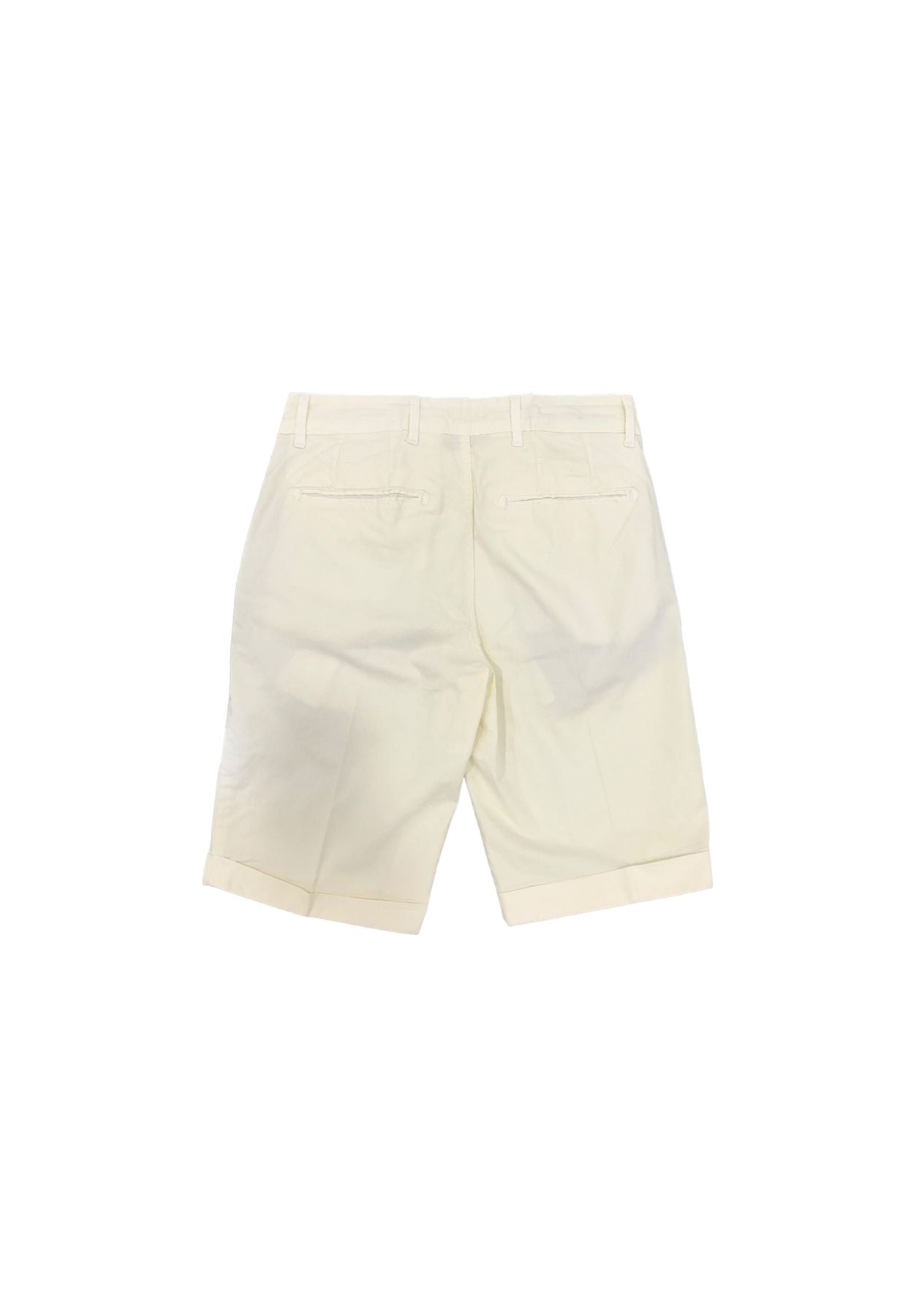 Pantaloncini Bermuda Uomo QB24   CFC0110073003