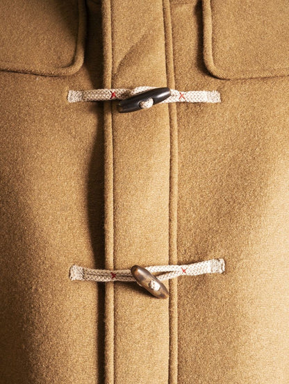 Cappotto  Uomo Manuel Ritz   3132H8316Y21374