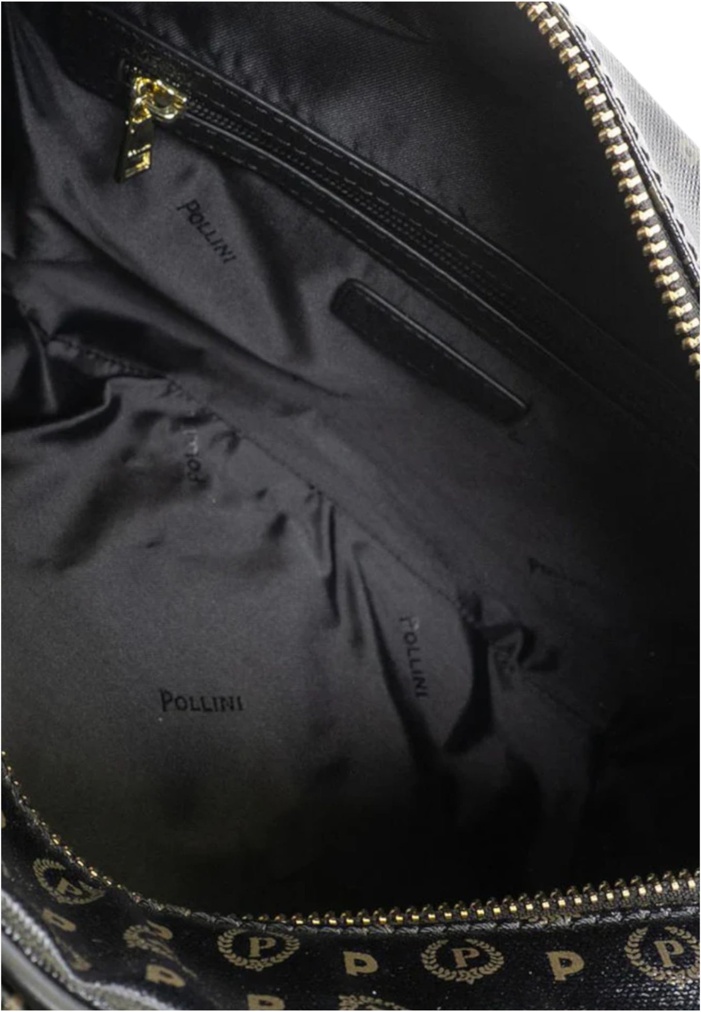 Borsa A Tracolla Donna Pollini Scura Heritage TE8401PP02Q11