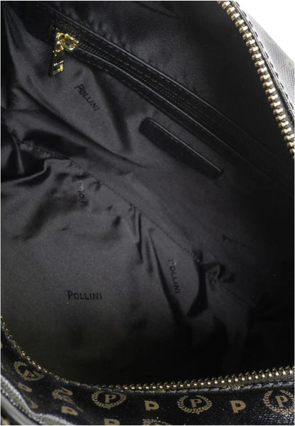 Borsa A Tracolla Donna Pollini Scura Heritage TE8401PP02Q11