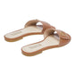 Ciabatte  Donna Liu Jo In Pelle Di Vitello Sandy 03 SA6127P0102