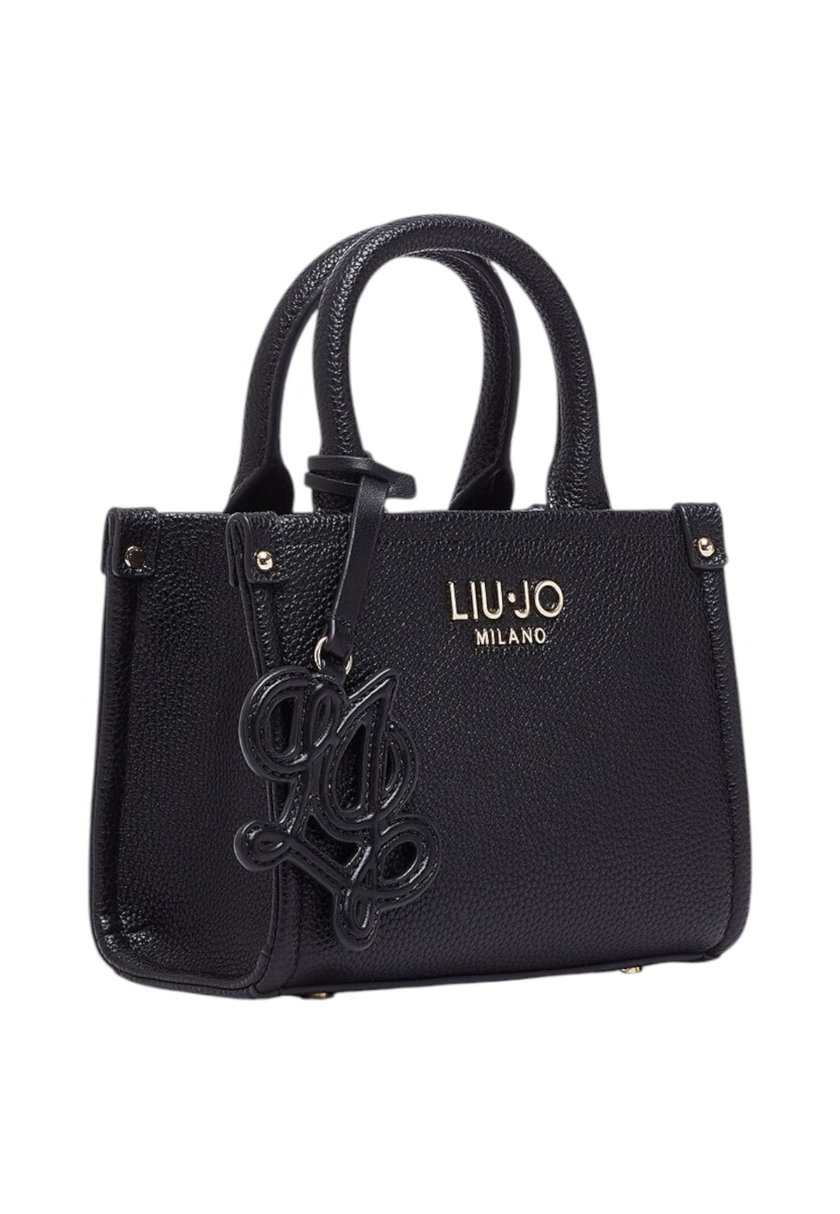Borsa A Mano Donna Liu Jo Tote Mini  AF6102ES039