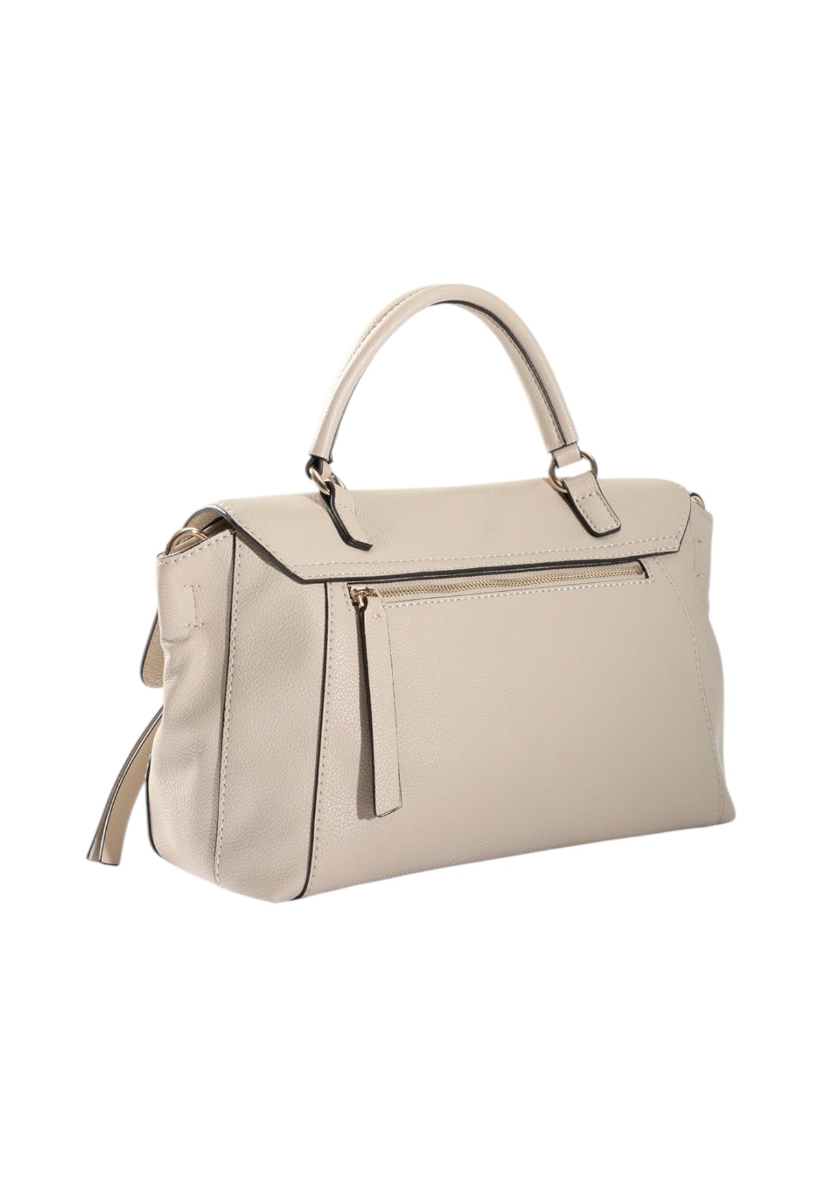 Borsa A Mano Donna Guess Top Handle Flap Devon HWBG9745200