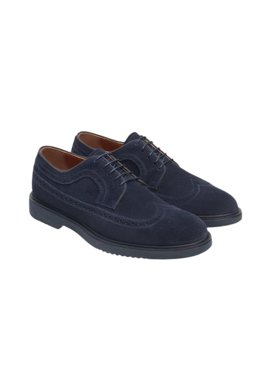 E500611U - Chaussures à lacets - Nero Giardini