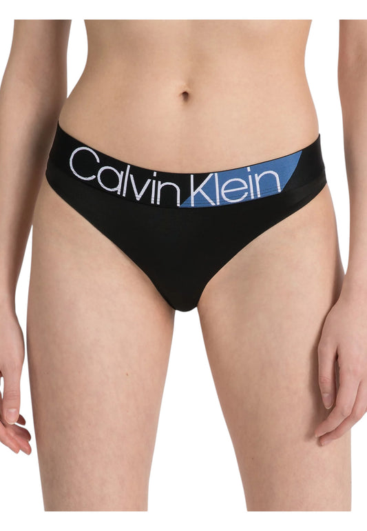 Slip  Donna Calvin klein Perizoma