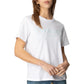 T-Shirt Manica Corta Donna Twinset