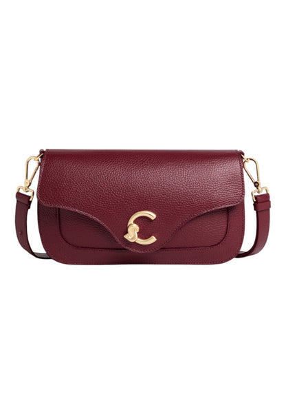 Borsa A Tracolla Donna Coccinelle  Coccinelle C-Me E1SSL120301