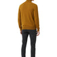 Maglione Collo Alto Uomo Harmont & Blaine Dolcevita Basic In Merino  HRP006030478