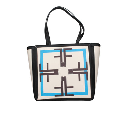 Borsa A Spalla Donna Fracomina  Shopping Bag FA23SBA002P411E2