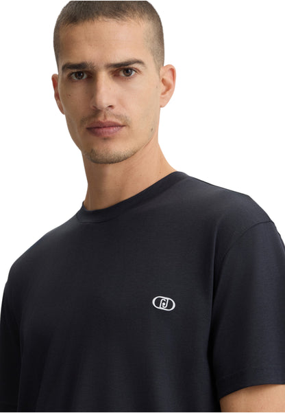 T-Shirt Manica Corta Uomo Liu Jo
